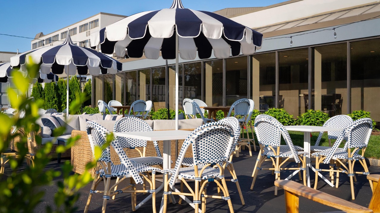 Photo of Patio Balcony in Fairfield