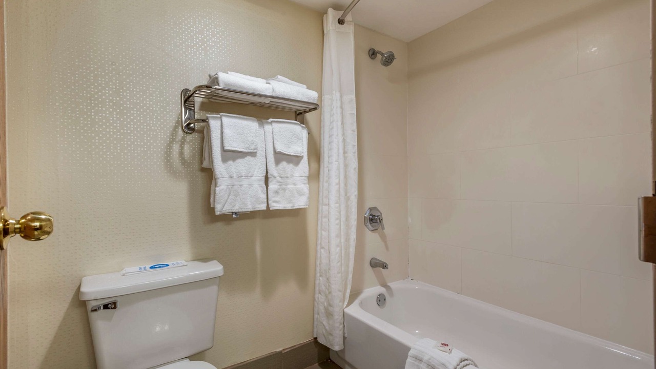 Photo of Bathroom in Milnesville