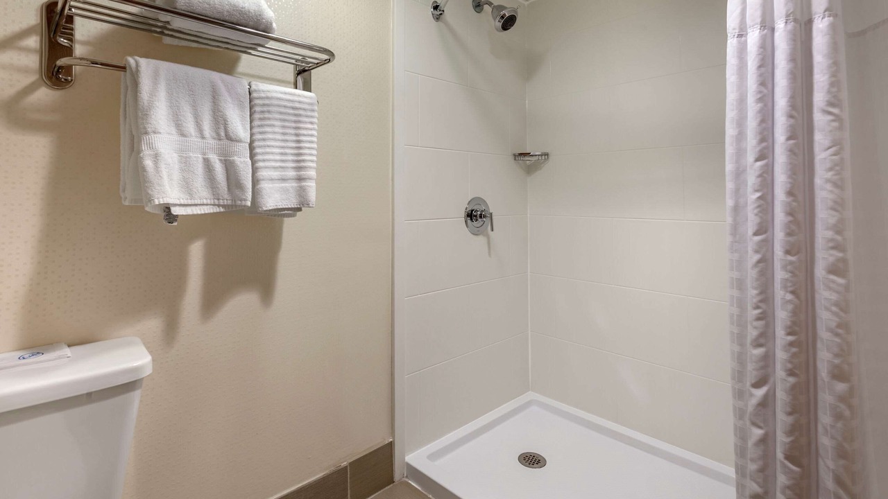Photo of Bathroom in Milnesville