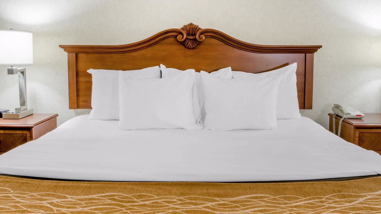 Photo of Bedroom in Milnesville