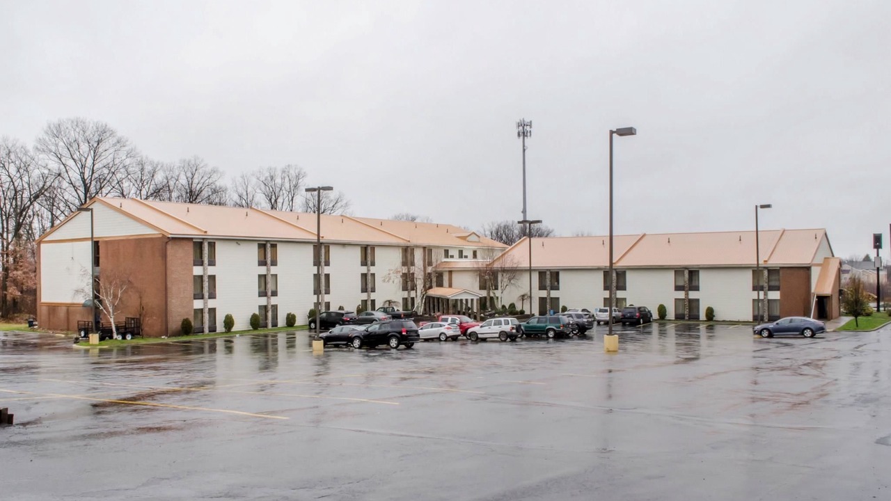 Photo of Outdoor in Milnesville