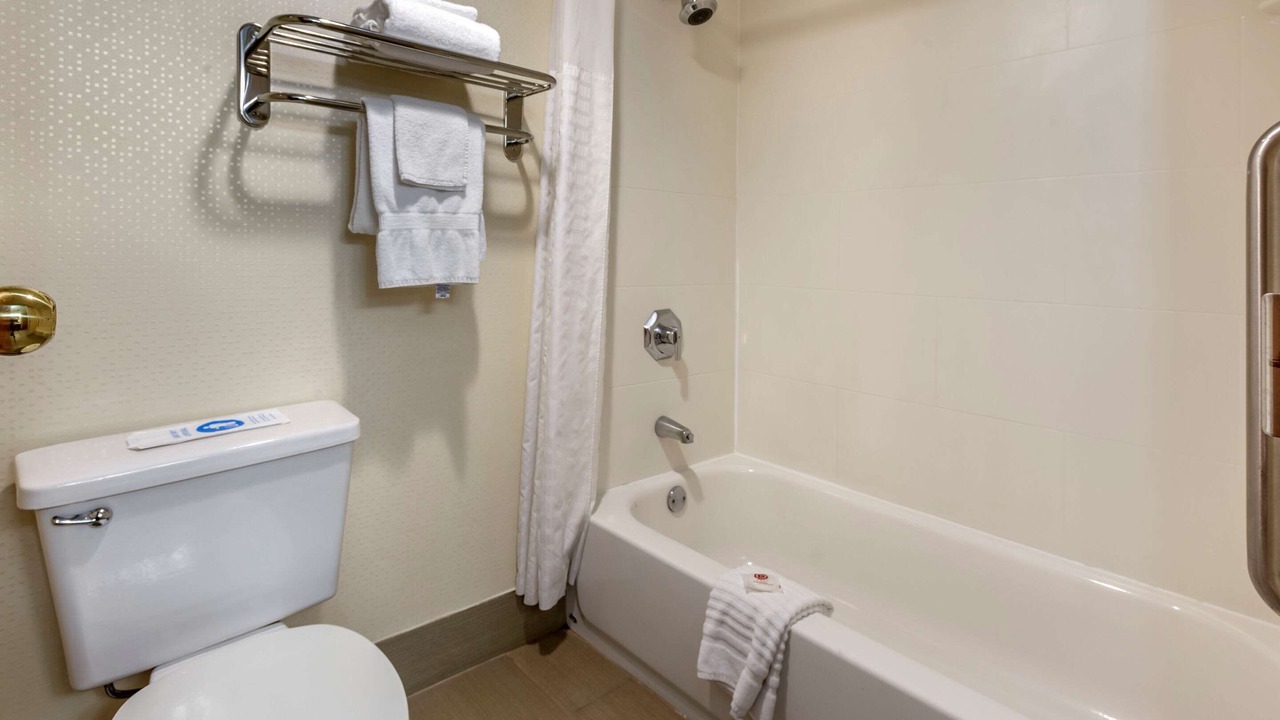 Photo of Bathroom in Milnesville