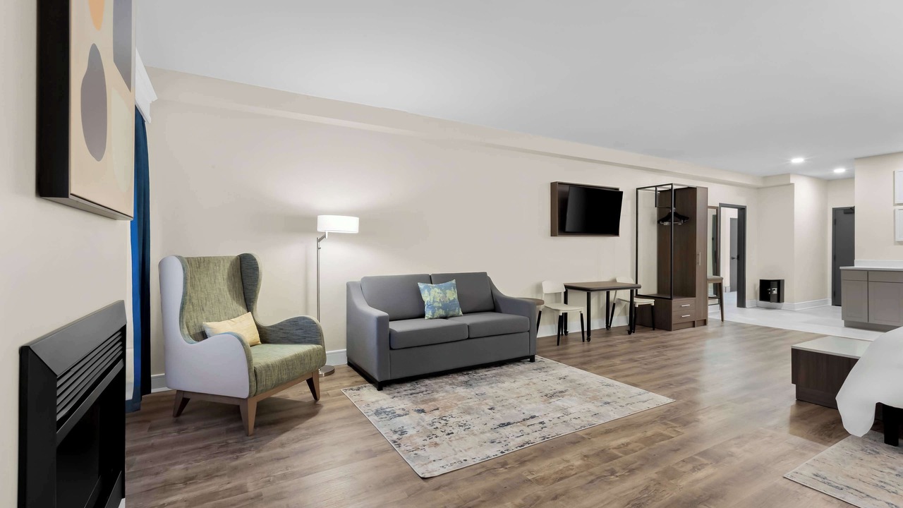 Photo of Bedroom in Tinton Falls