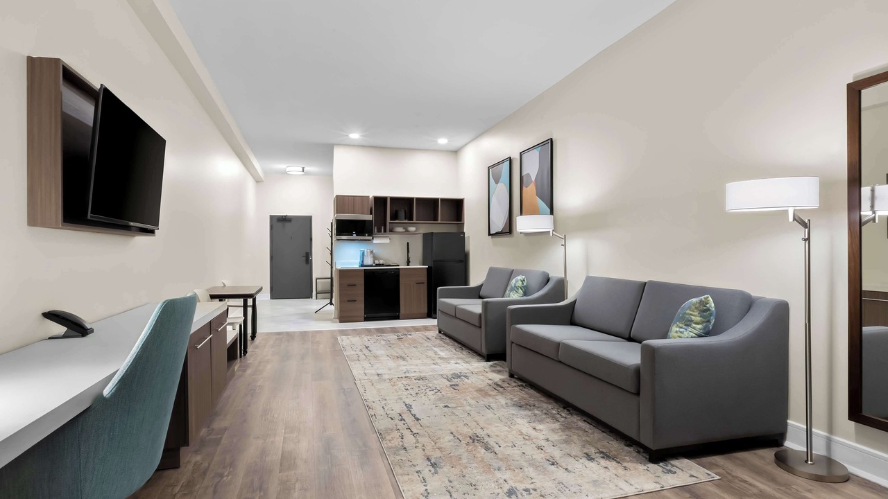 Photo of Bedroom in Tinton Falls