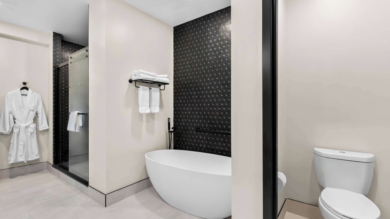 Photo of Bathroom in Tinton Falls