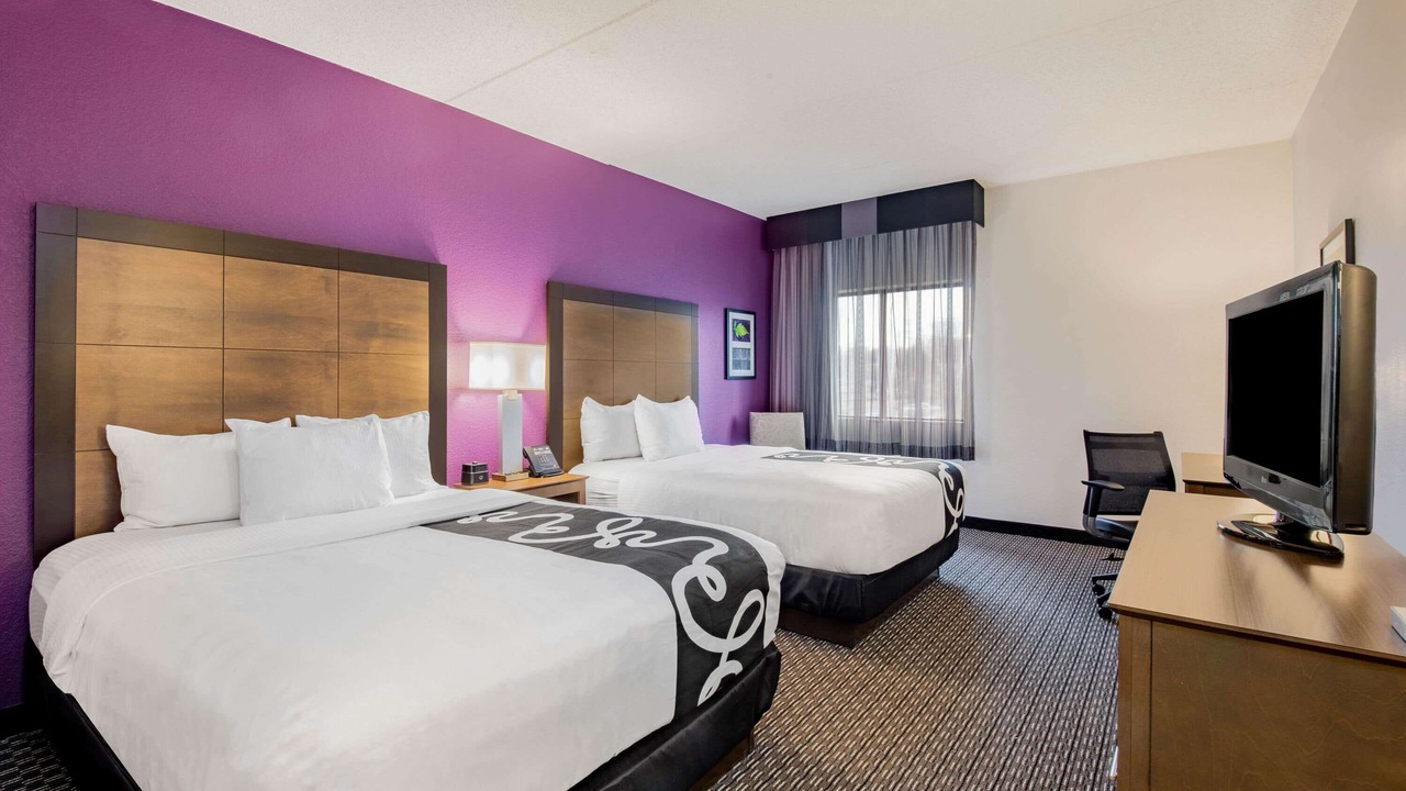 Photo of Bedroom in Linthicum Heights