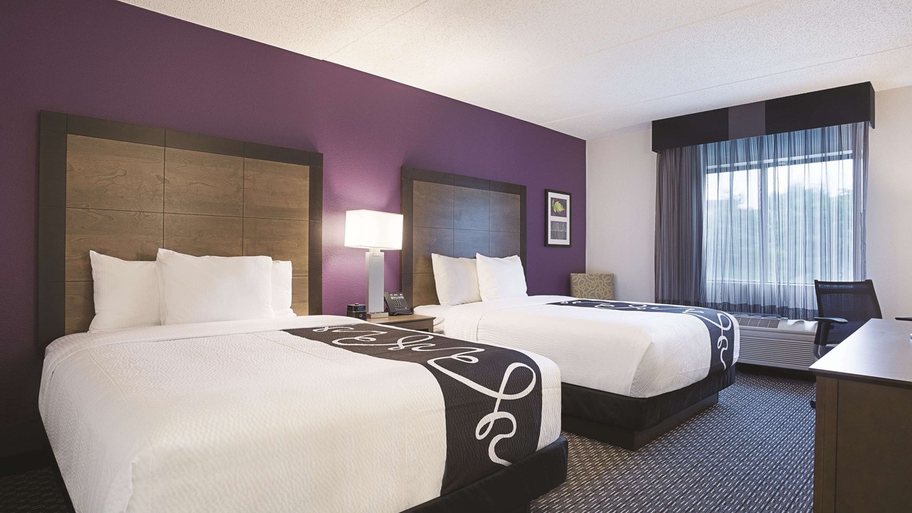 Photo of Bedroom in Linthicum Heights