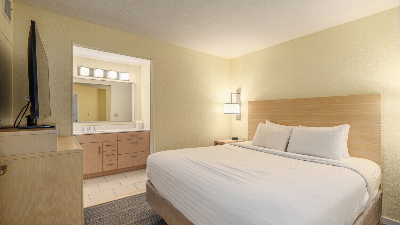 Photo of Bedroom in Malvern