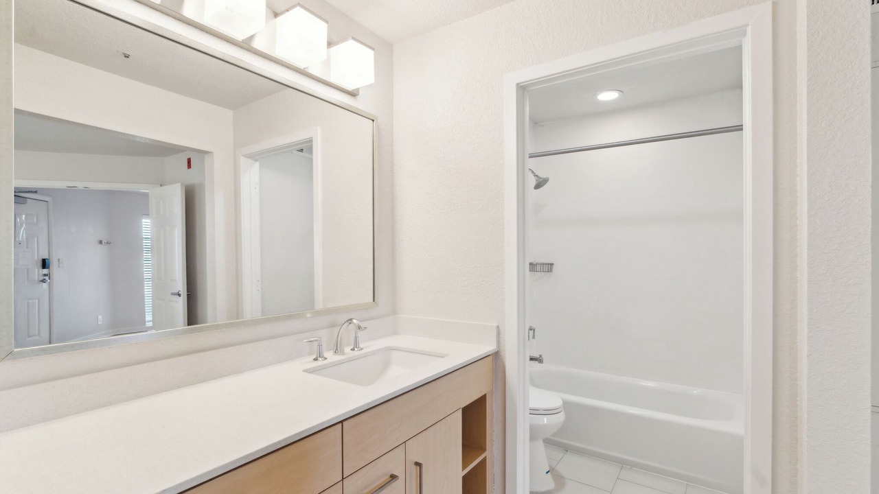Photo of Bedroom in Malvern
