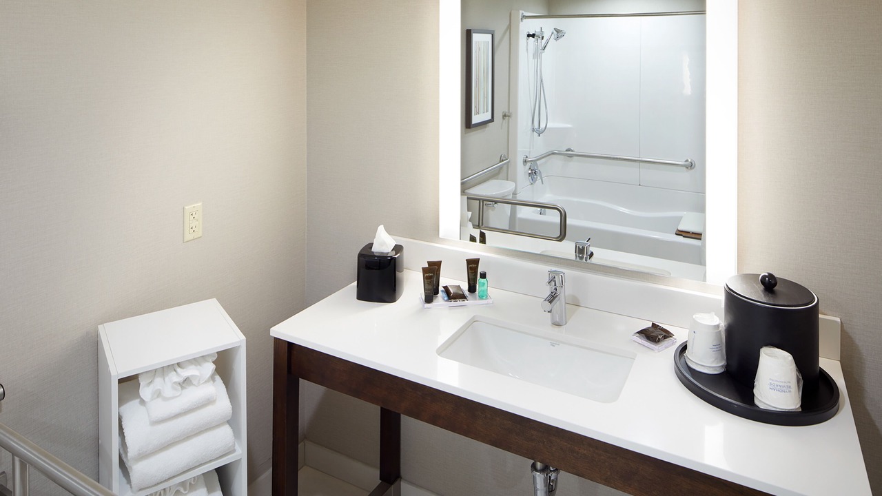 Photo of Bathroom in Barton