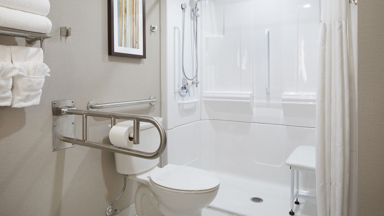 Photo of Bathroom in Barton