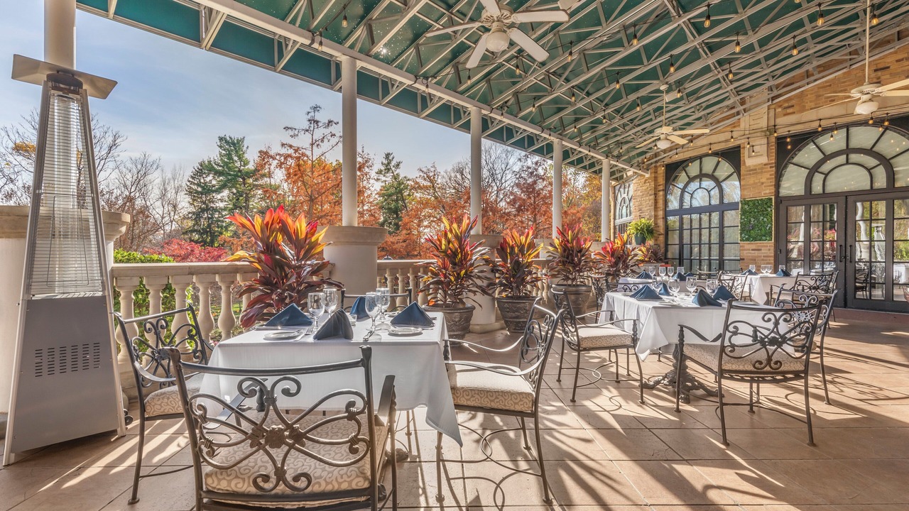 Photo of Outdoor in Woodley Park