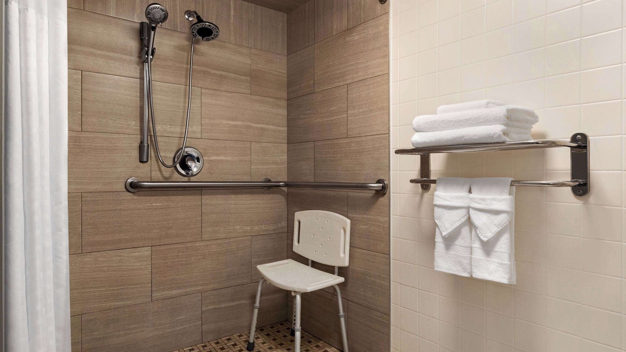 Photo of Bathroom in Allentown
