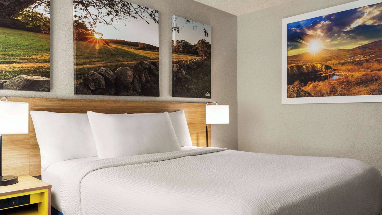 Photo of Bedroom in Allentown