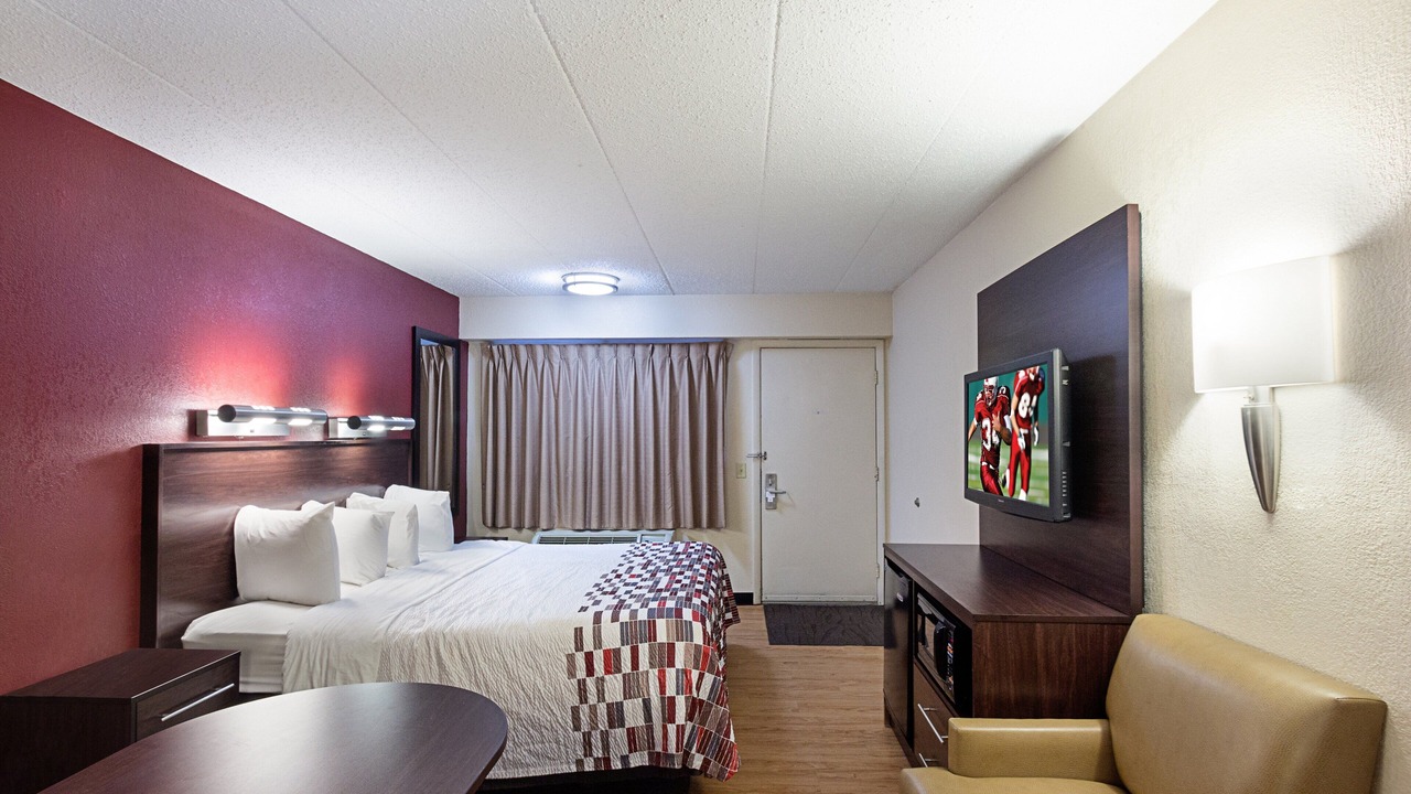 Photo of Bedroom in Latonia