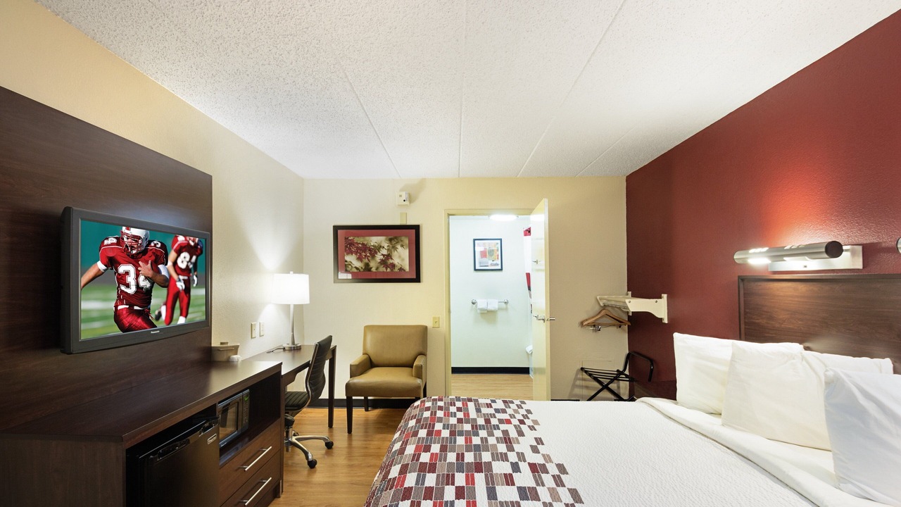 Photo of Bedroom in Latonia