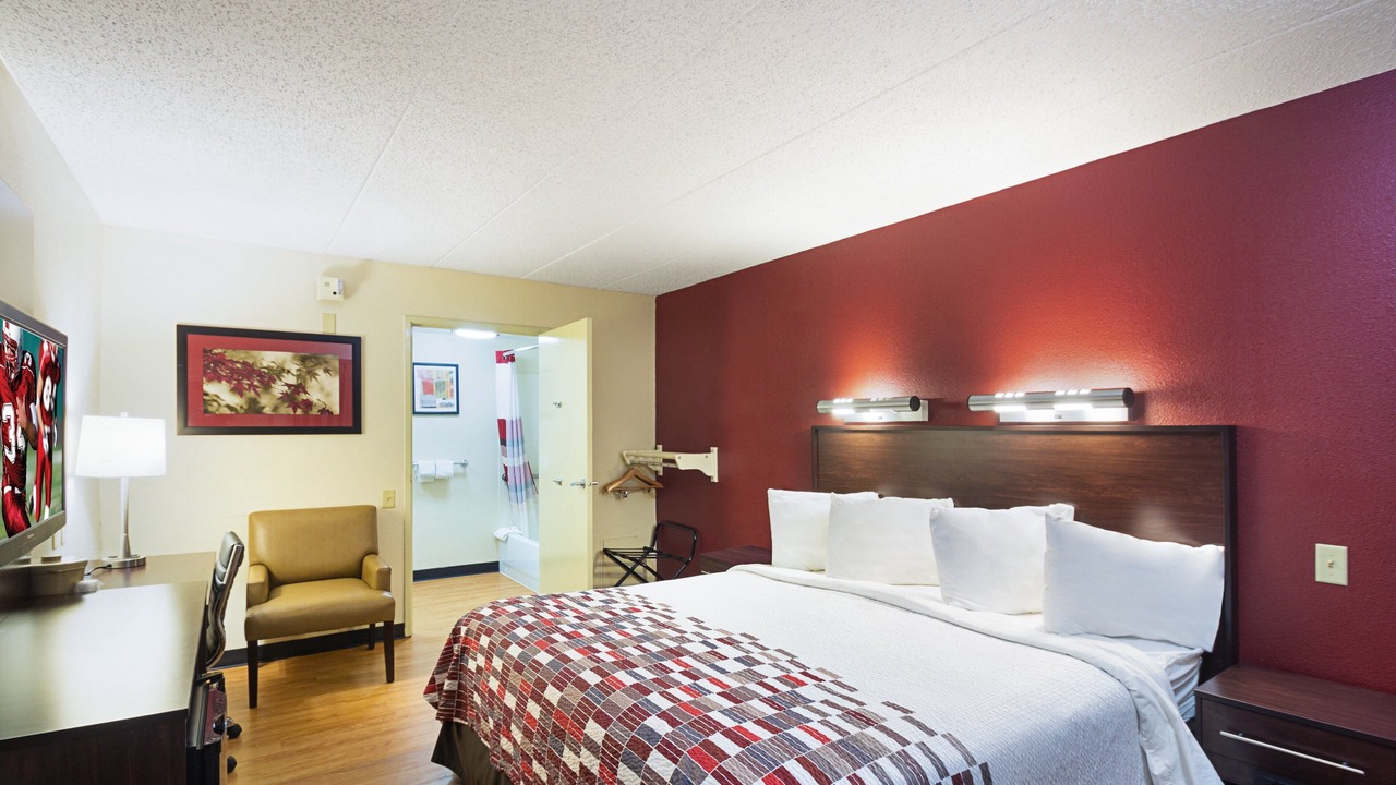 Photo of Bedroom in Latonia