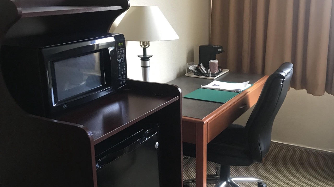 Photo of Bedroom in Hermitage