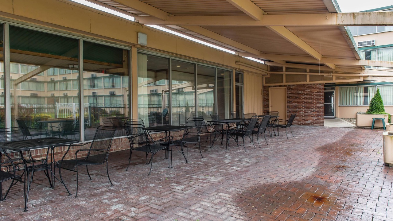 Photo of Outdoor in Hermitage