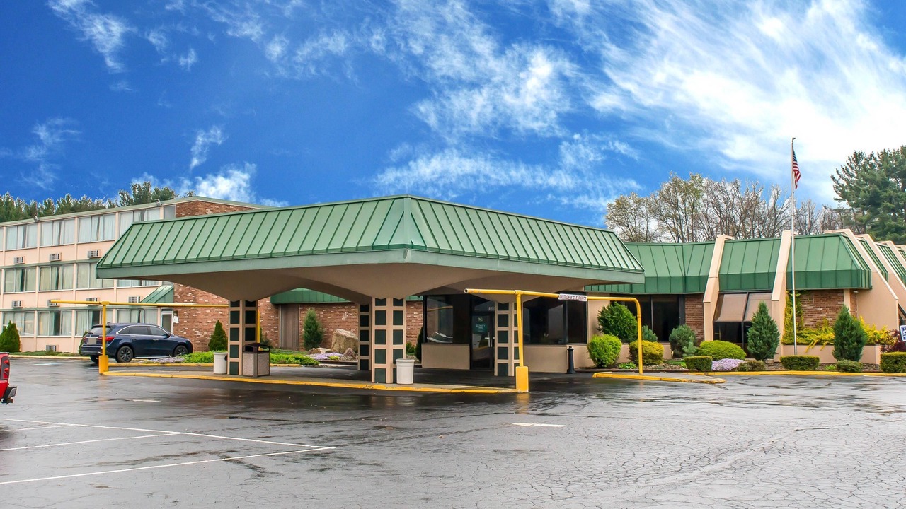 Photo of Outdoor in Hermitage