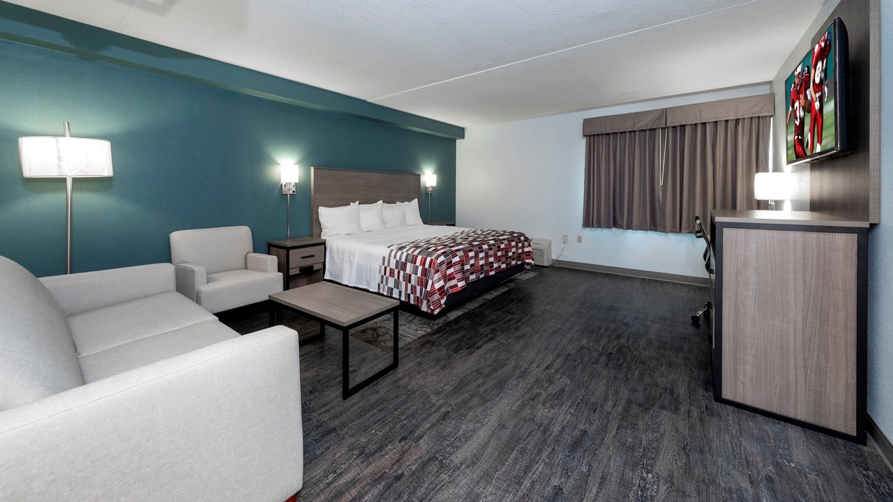 Photo of Bedroom in New Castle