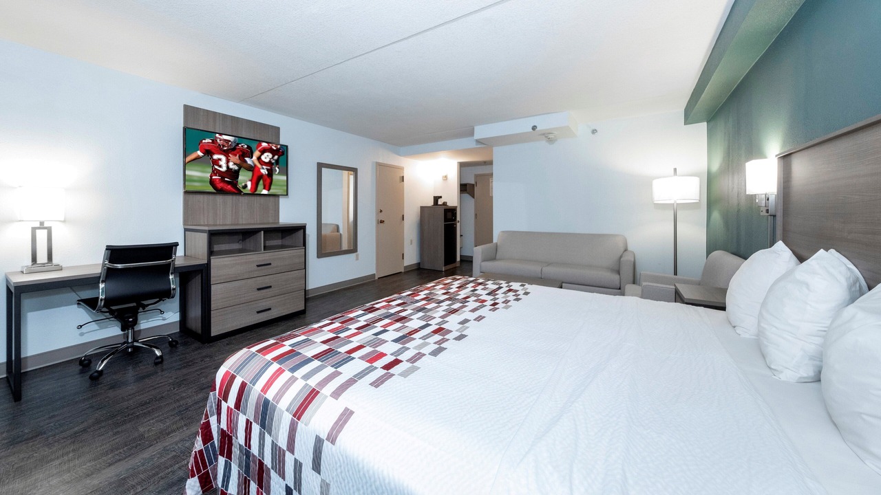 Photo of Bedroom in New Castle