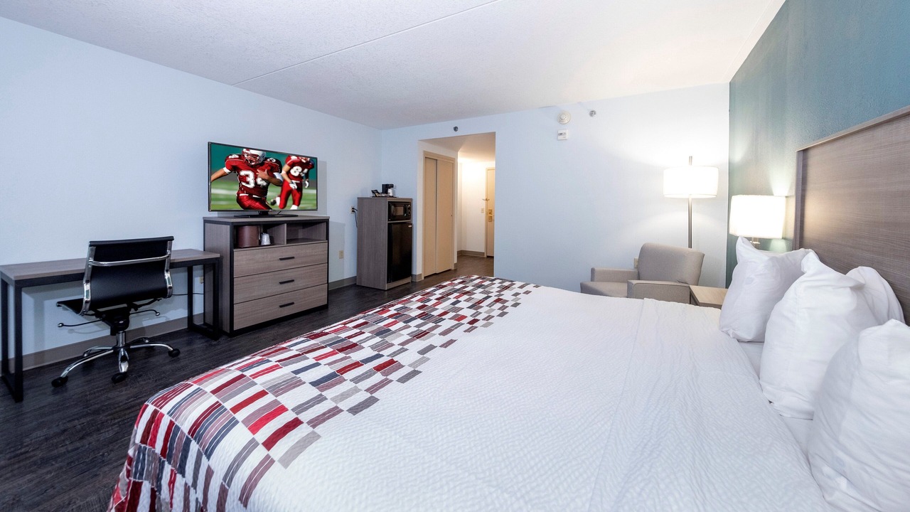 Photo of Bedroom in New Castle