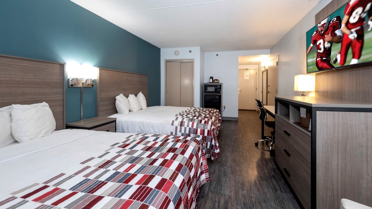 Photo of Bedroom in New Castle