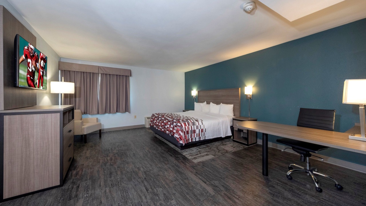 Photo of Bedroom in New Castle