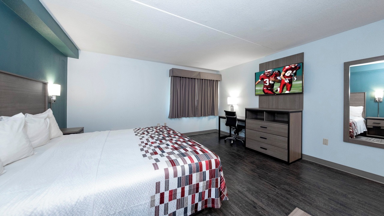 Photo of Bedroom in New Castle