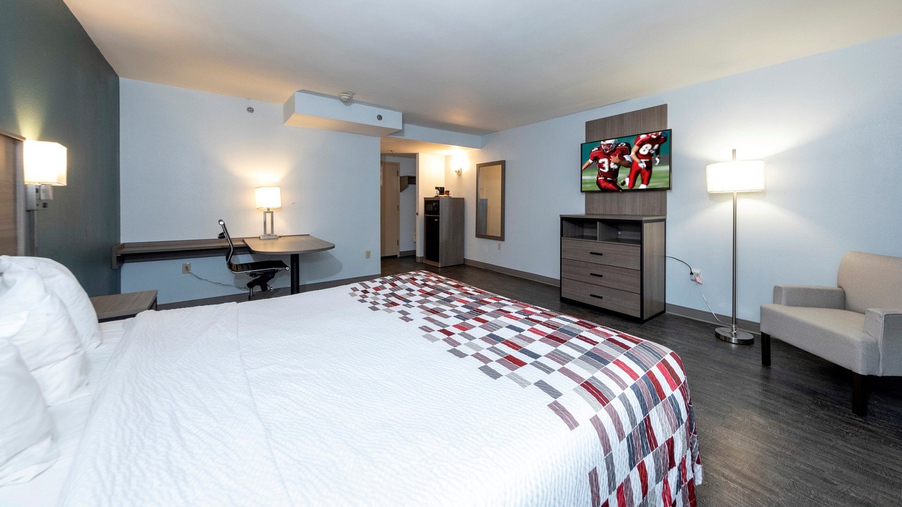 Photo of Bedroom in New Castle