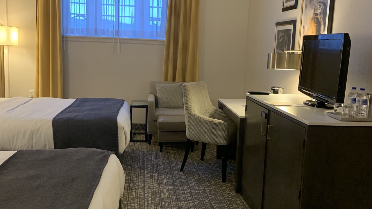 Photo of Bedroom in Scranton