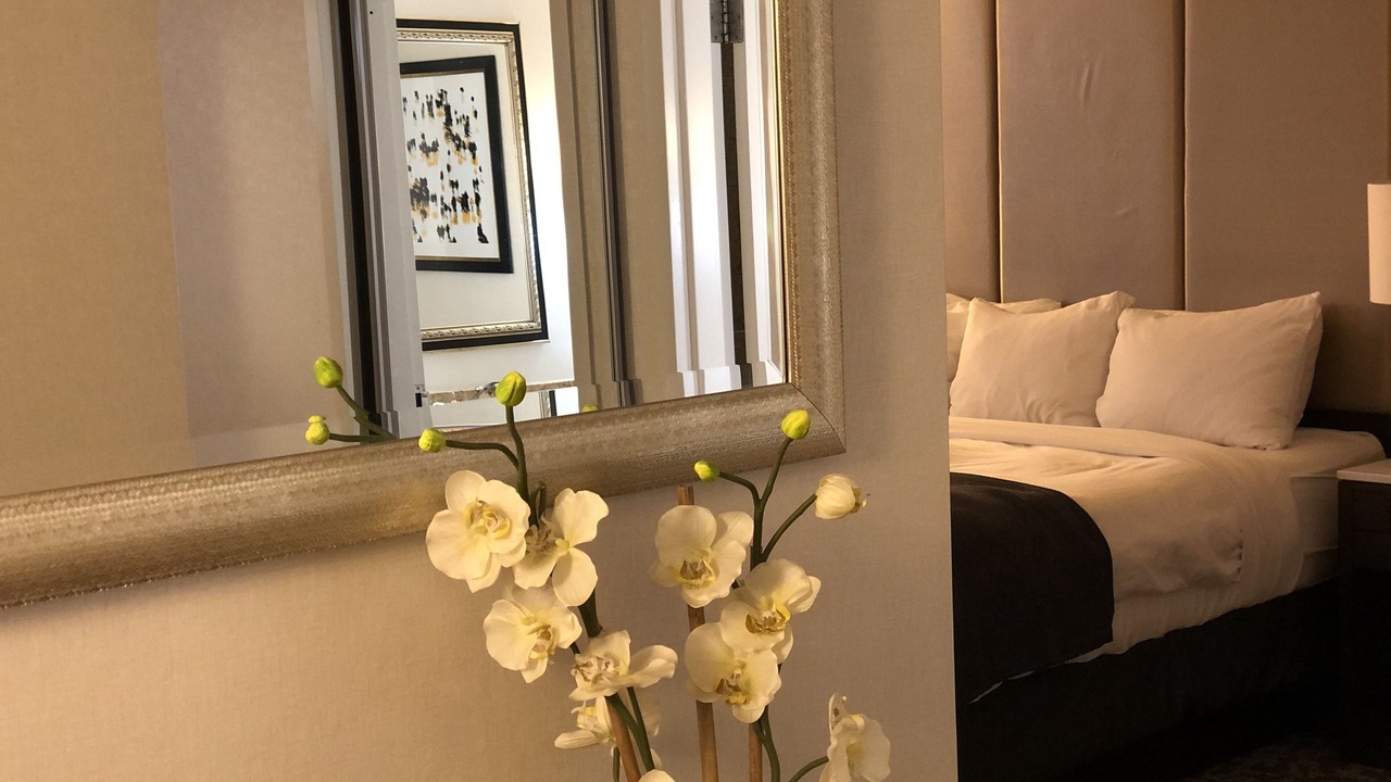Photo of Bedroom in Scranton