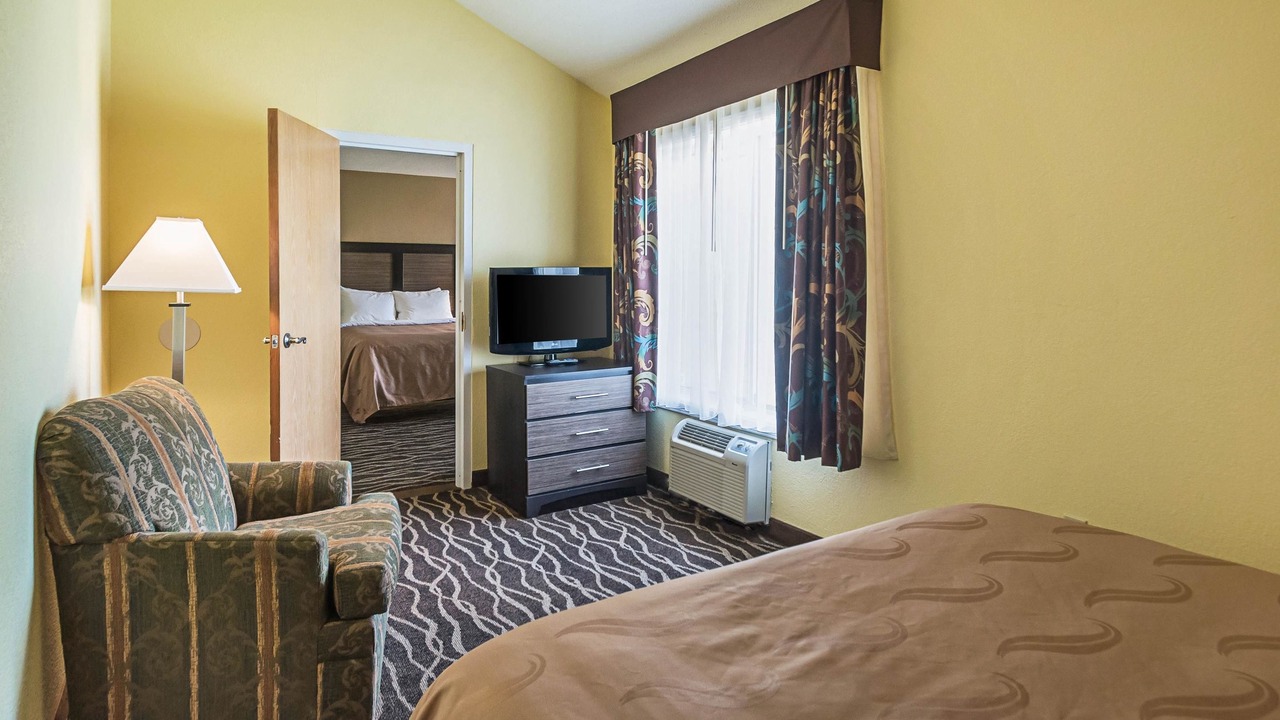 Photo of Bedroom in Eckhart Mines