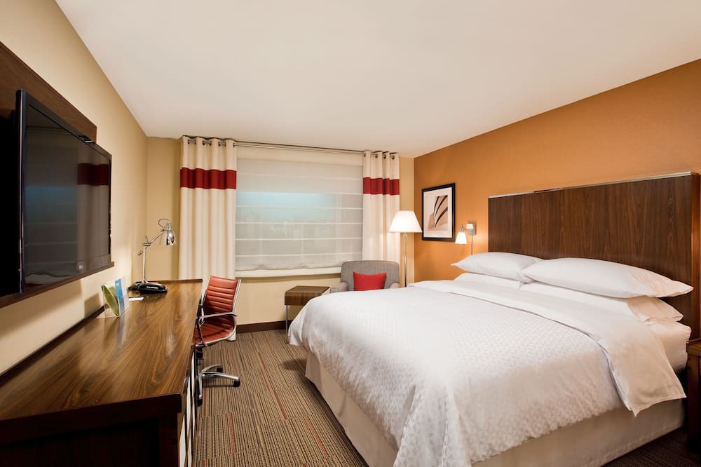 Photo of Bedroom in Cleveland