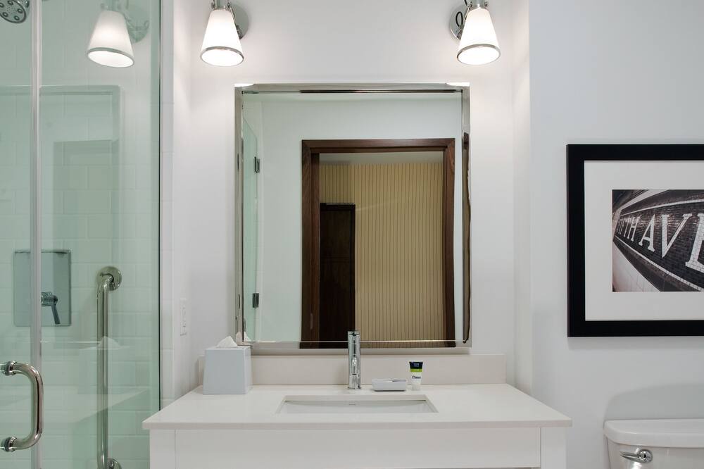 Photo of Bathroom in Cleveland