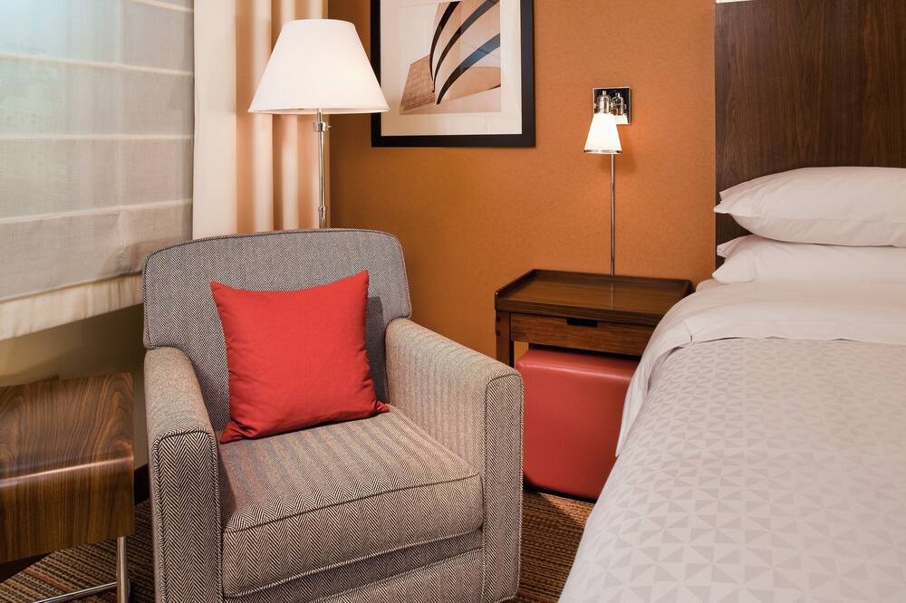 Photo of Bedroom in Cleveland