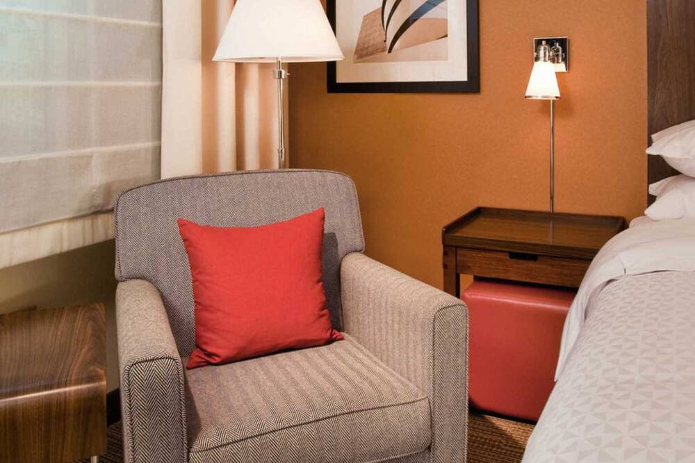Photo of Bedroom in Cleveland