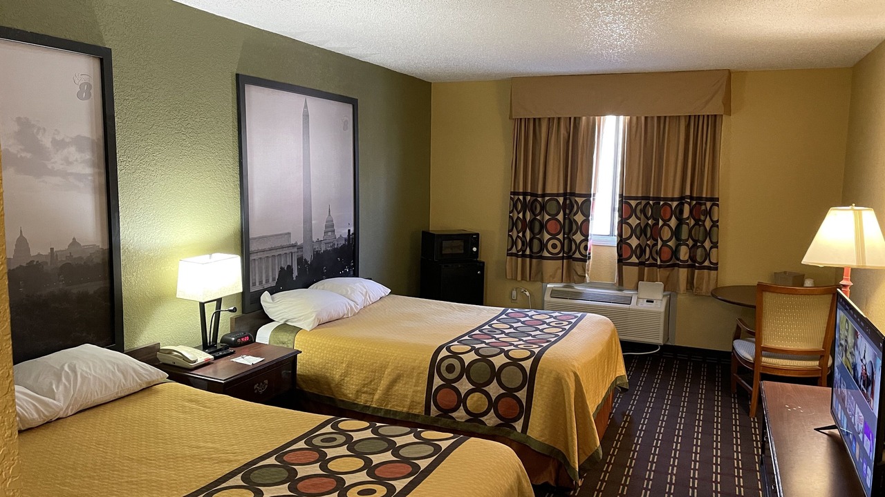Photo of Bedroom in Hancock