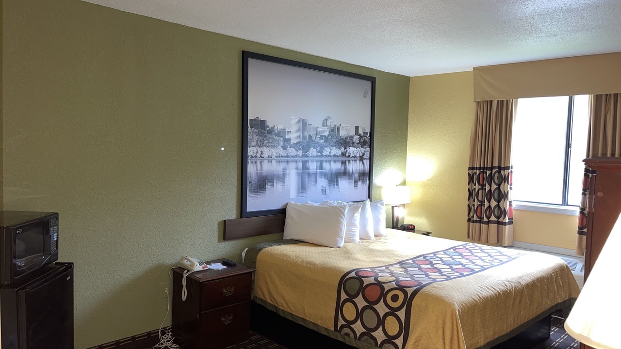 Photo of Bedroom in Hancock