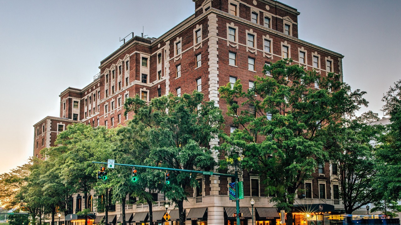 Photo of Outdoor in Downtown Chattanooga
