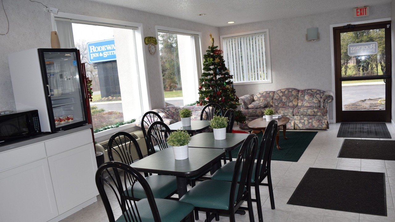 Photo of Livingroom in New Paltz