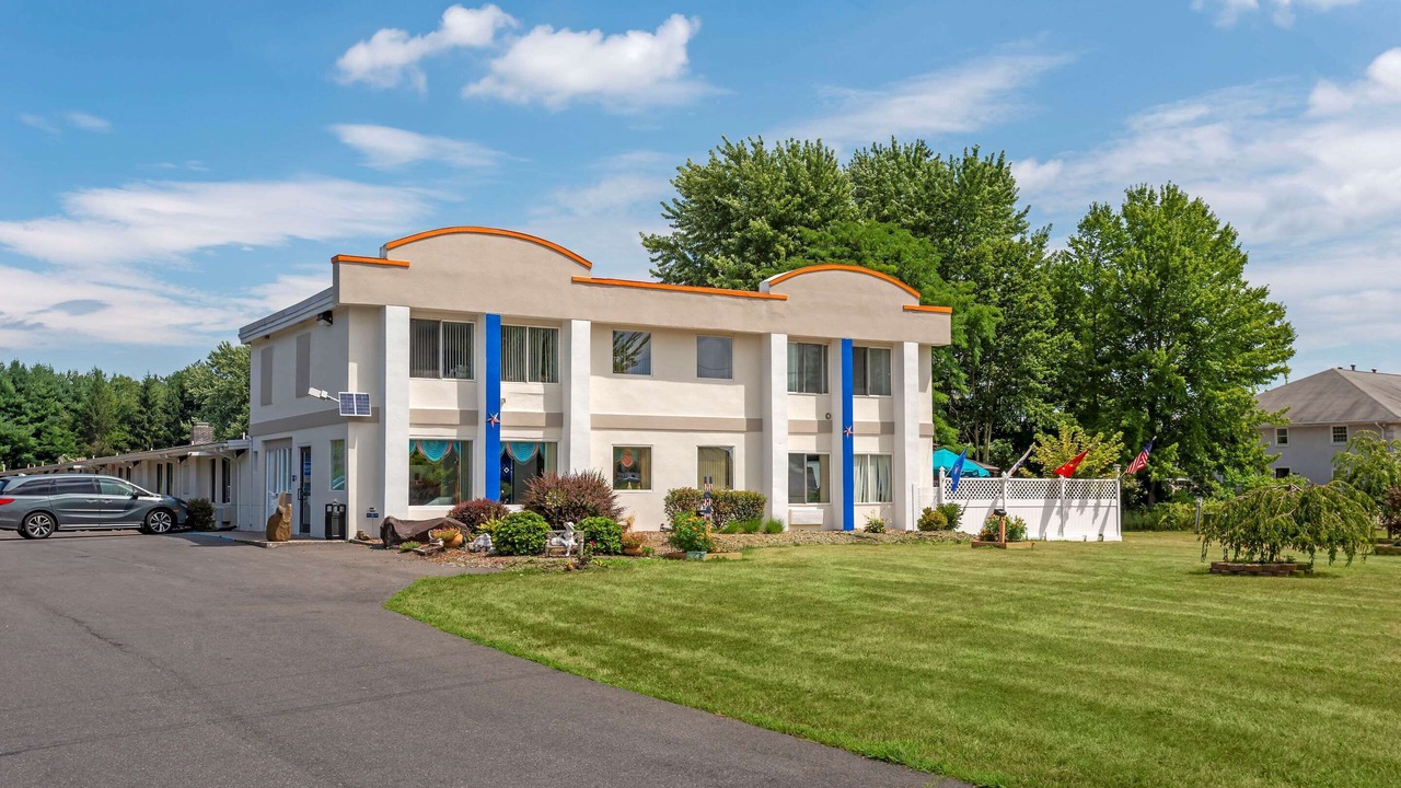 Photo of Outdoor in New Paltz