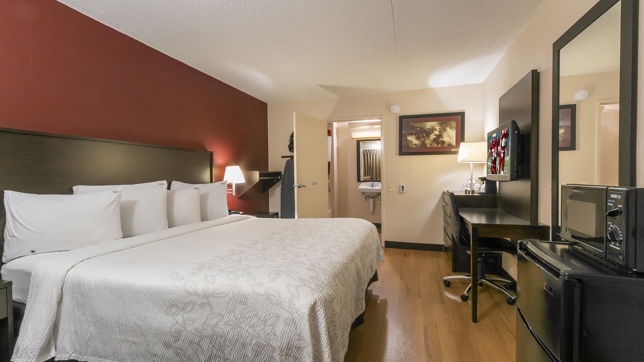 Photo of Bedroom in Monroeville