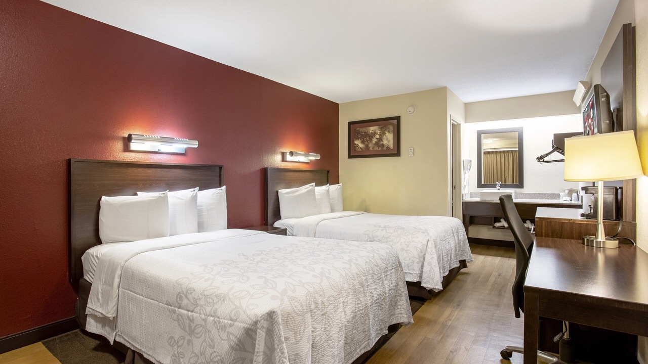Photo of Bedroom in Monroeville