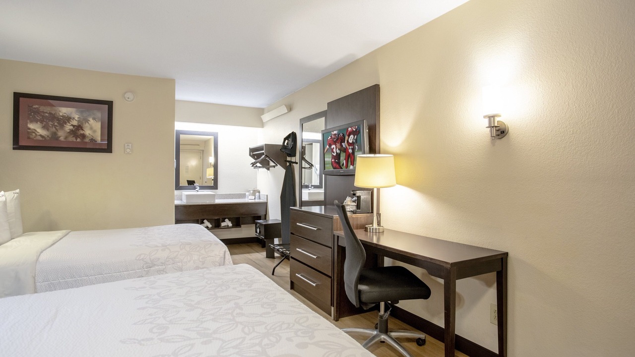 Photo of Bedroom in Monroeville