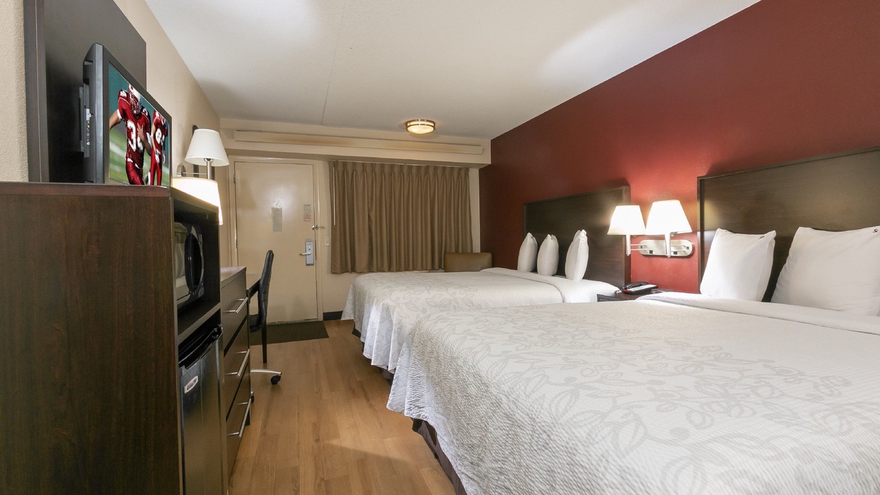 Photo of Bedroom in Monroeville