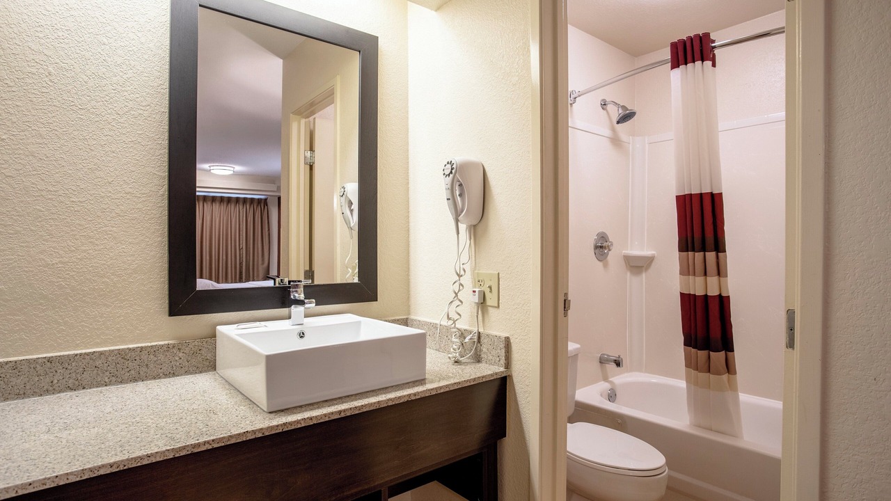 Photo of Bathroom in Monroeville