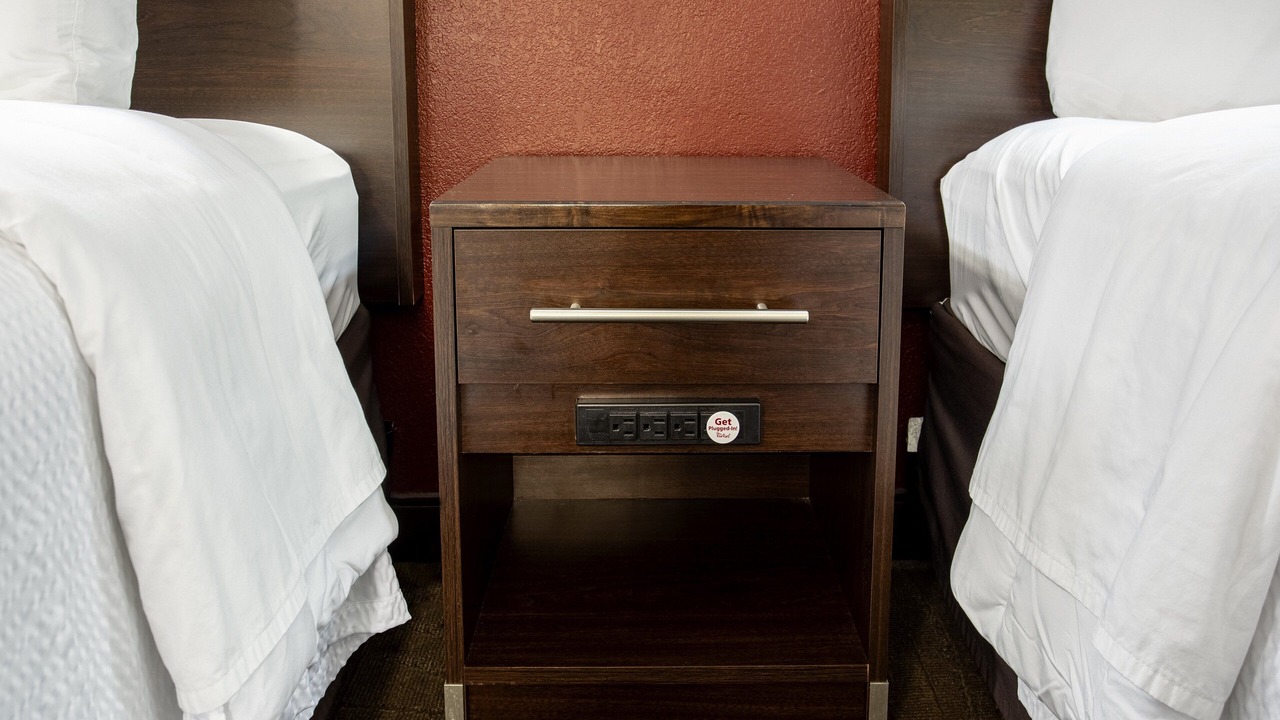 Photo of Bedroom in Monroeville