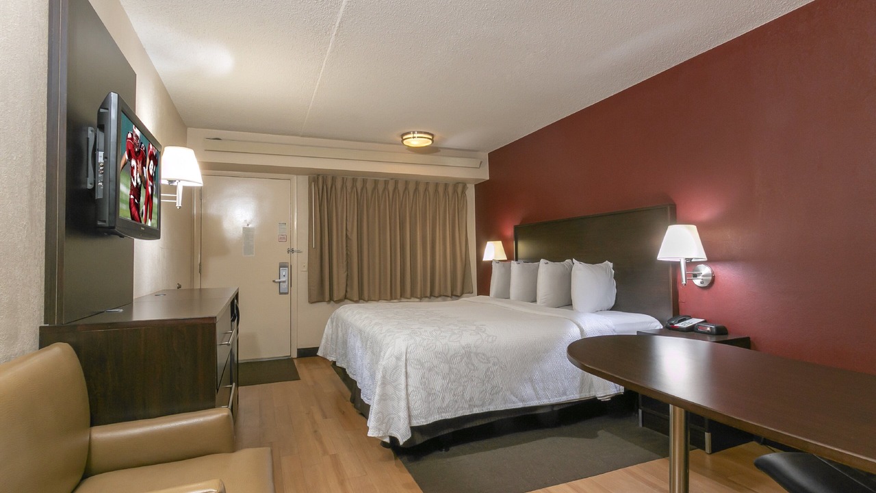 Photo of Bedroom in Monroeville